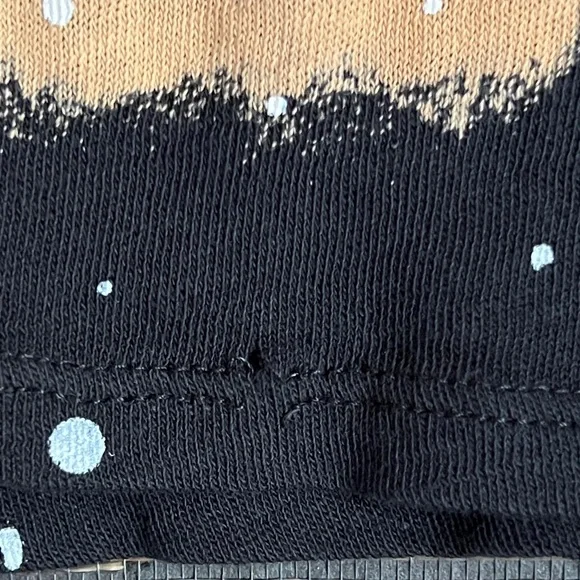 Chaser Blondie t-shirt Black Sz Small - Picture 5 of 16